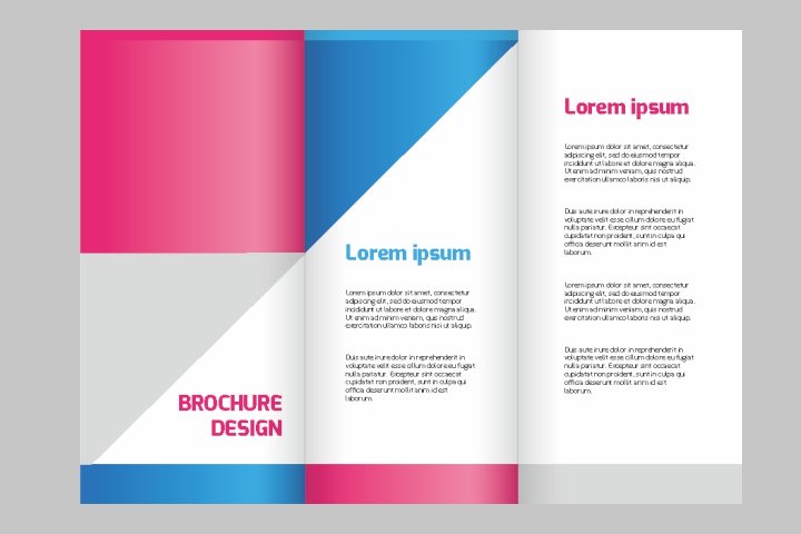 Graphic Design Services & Marketing Solutions