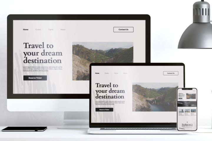 Web Design Company in Mysore