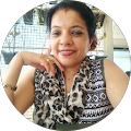 Chethana bhatt profile picture