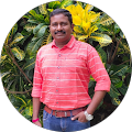 Chaluvaraju Vp profile picture