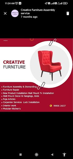 Photo from customer review