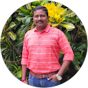 Chaluvaraju Vp profile picture