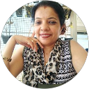 Chethana bhatt profile picture