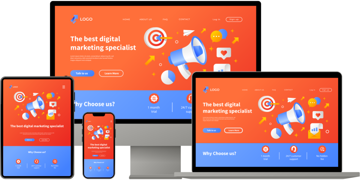 website website